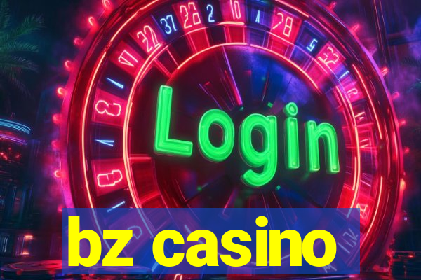 bz casino